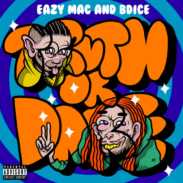 Eazy Mac Album Download Free